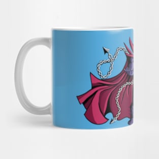 Spawn Mug